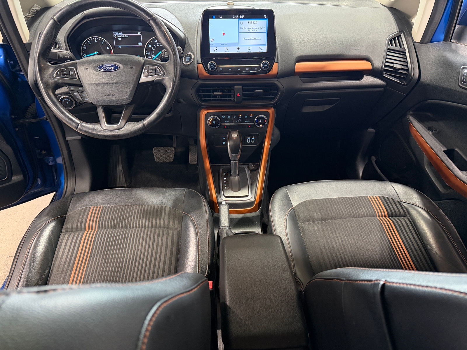 Thumbnail: 2018 Ford EcoSport - 2