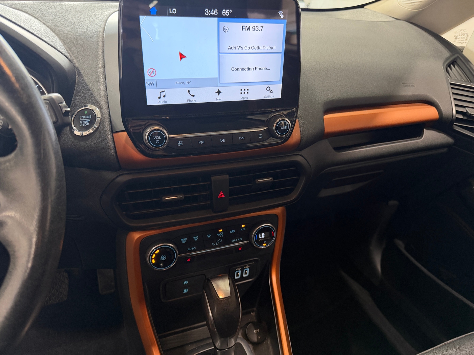 Thumbnail: 2018 Ford EcoSport - 3