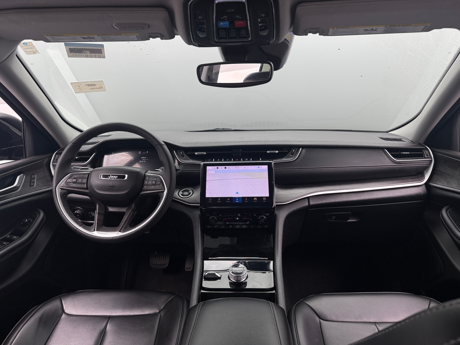 Thumbnail: 2023 Jeep Grand Cherokee L - 2