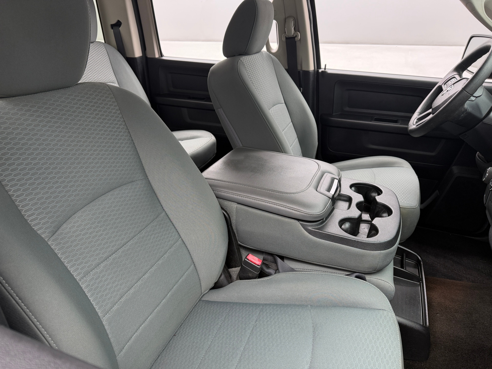 Thumbnail: 2016 RAM 1500 - 2