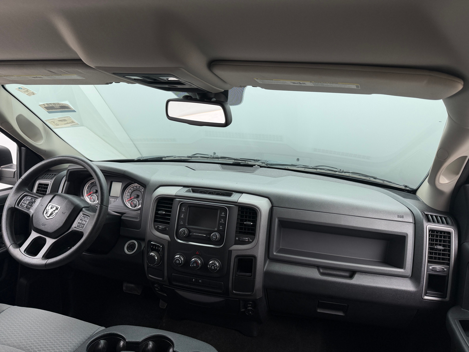 Thumbnail: 2016 RAM 1500 - 3