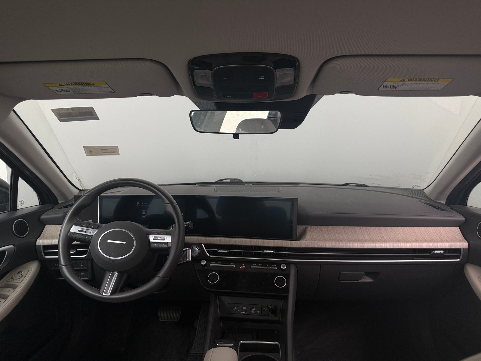 Thumbnail: 2024 Hyundai Sonata - 3