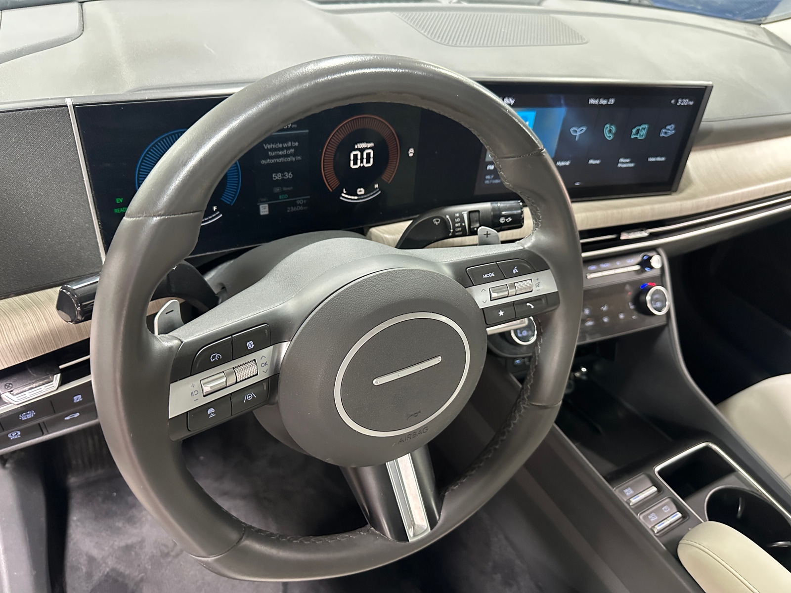Thumbnail: 2024 Hyundai Sonata - 5