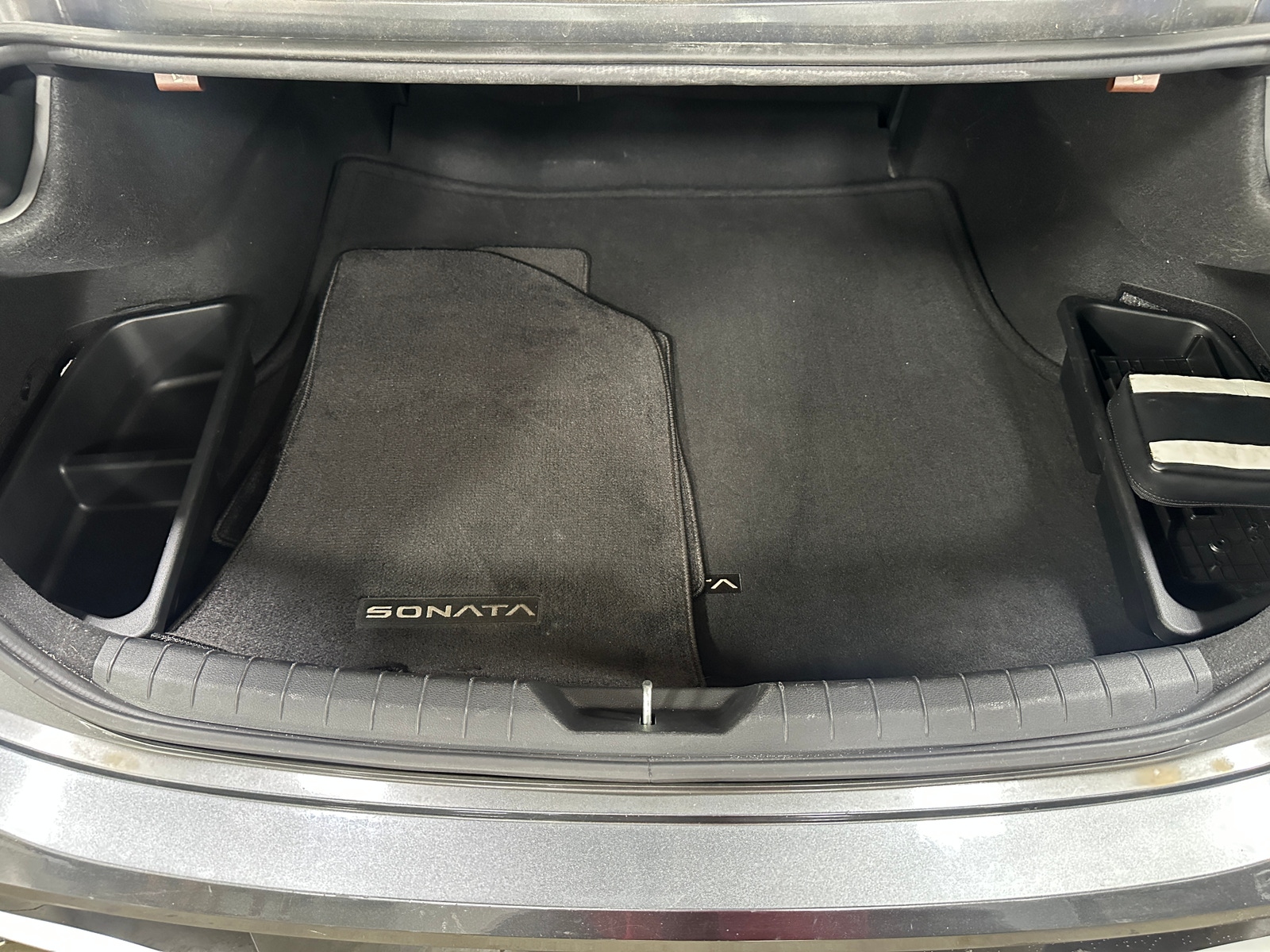 Thumbnail: 2024 Hyundai Sonata - 7