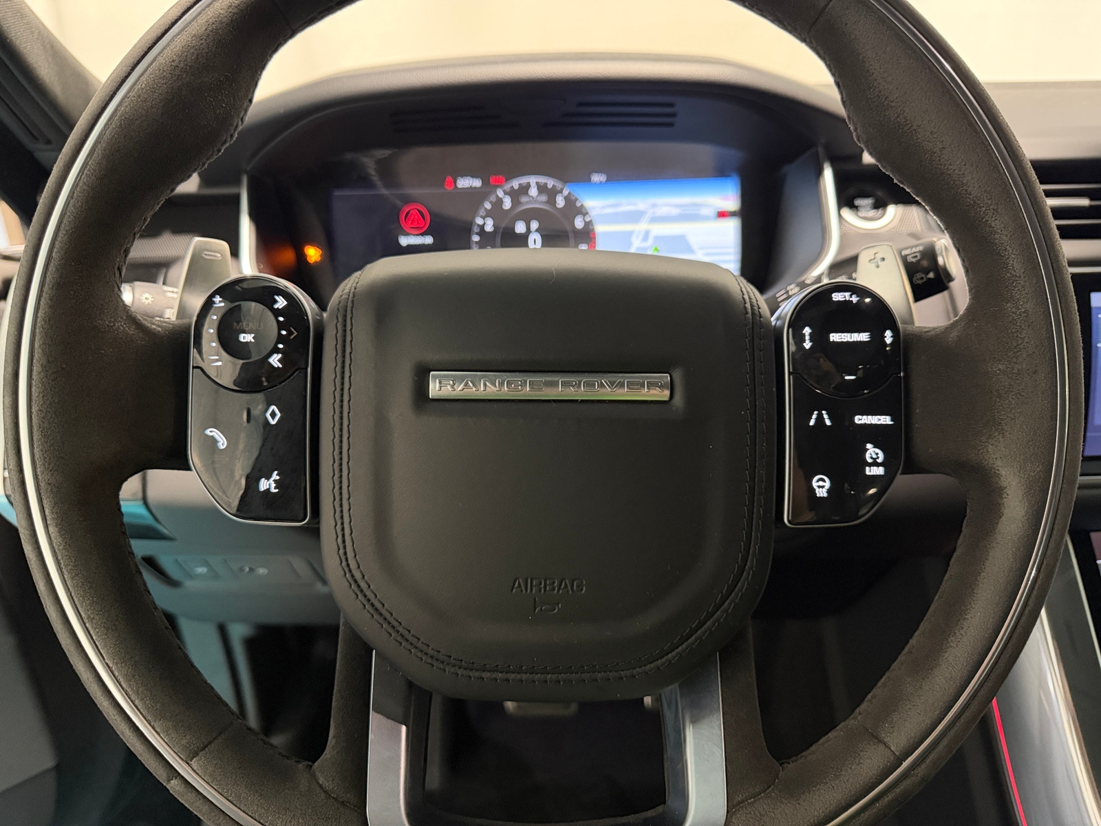 Thumbnail: 2021 Land Rover Range Rover Sport - 4