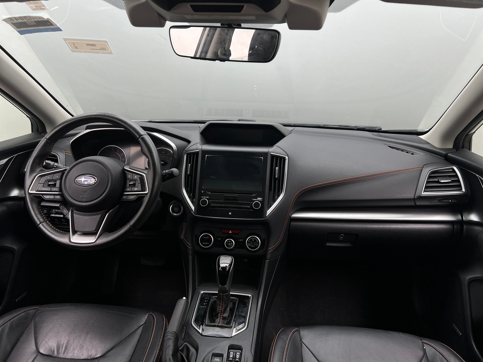Thumbnail: 2021 Subaru Crosstrek - 2