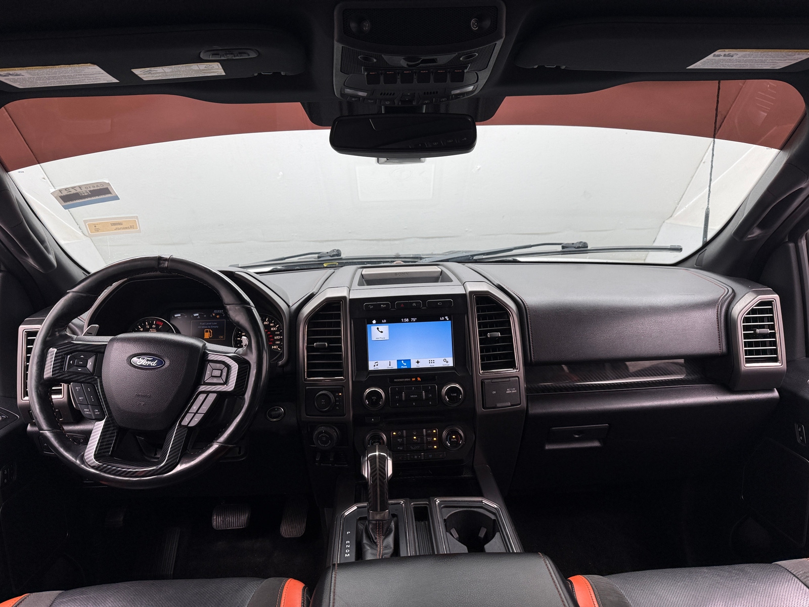 Thumbnail: 2017 Ford Econoline - 2