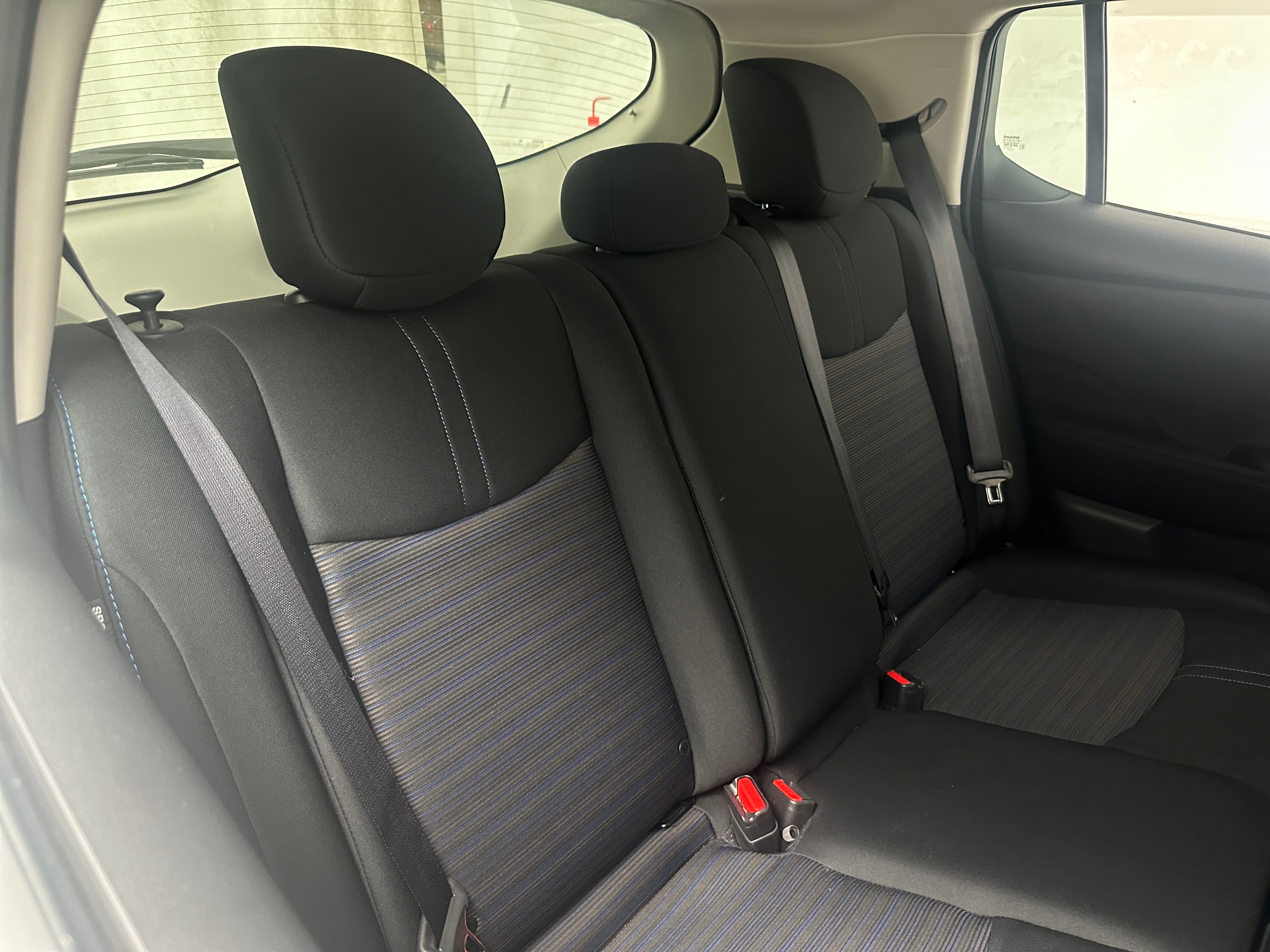 Used 2025 Nissan Leaf S with VIN 1N4AZ1BV4SC558417 for sale in Auburn, WA