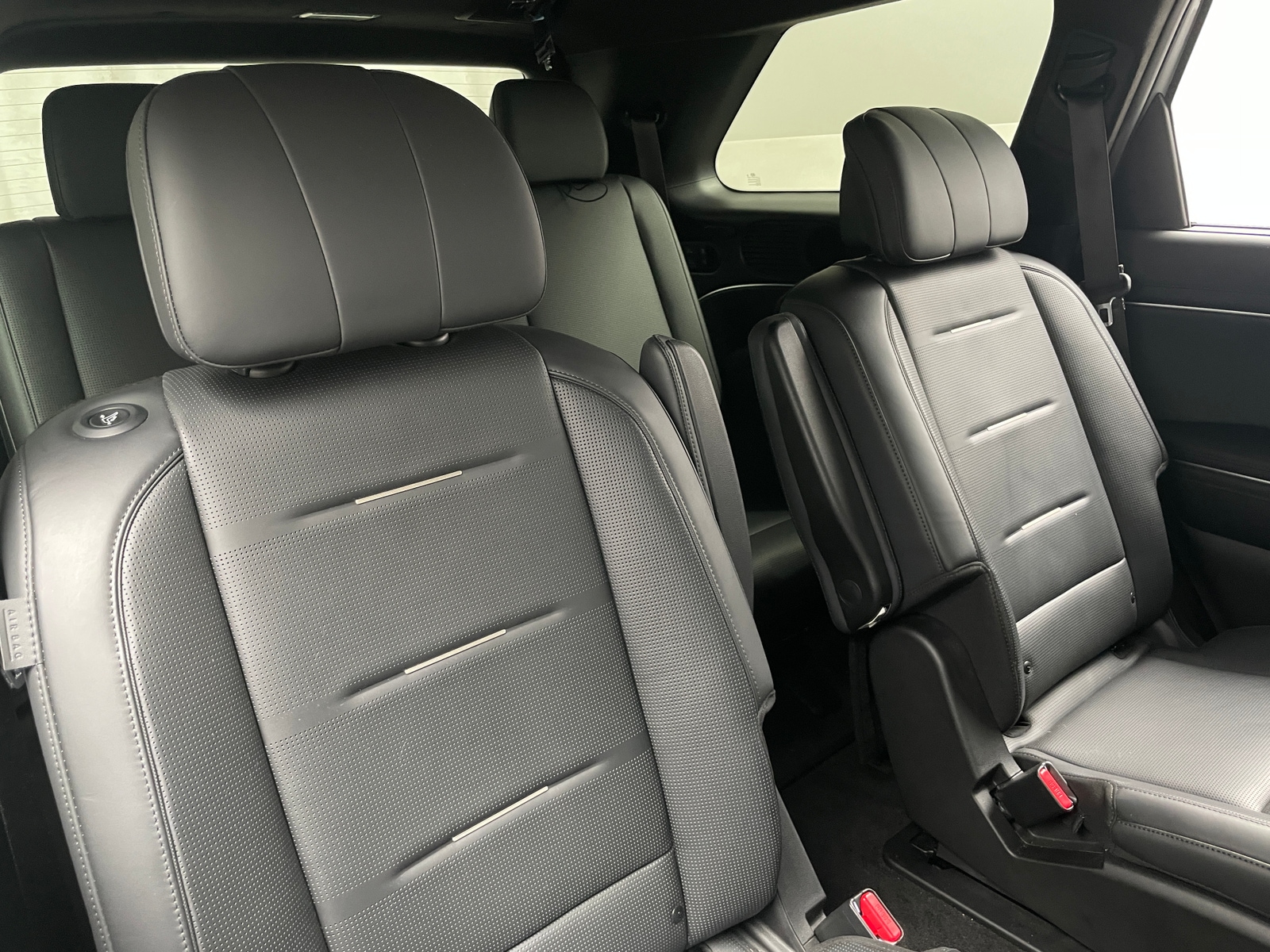 Thumbnail: 2026 Hyundai Palisade - 5