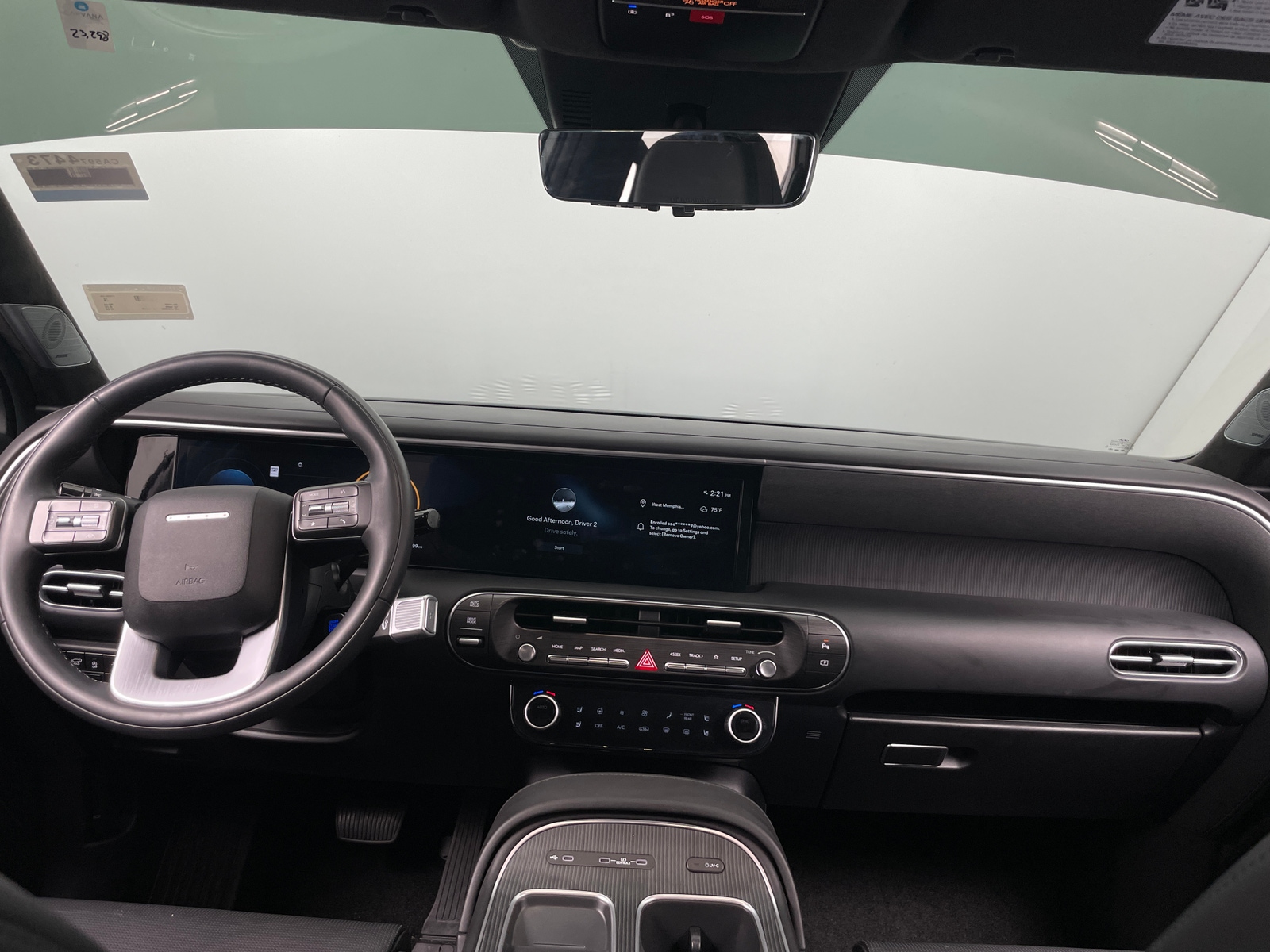 Thumbnail: 2026 Hyundai Palisade - 2