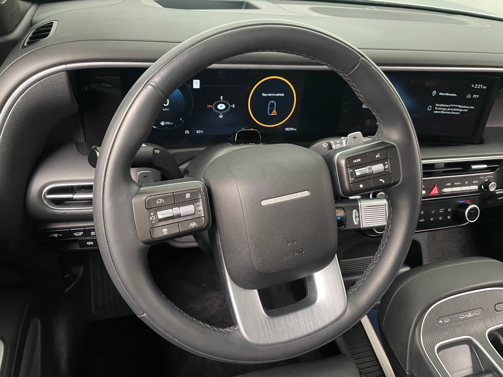 Thumbnail: 2026 Hyundai Palisade - 4