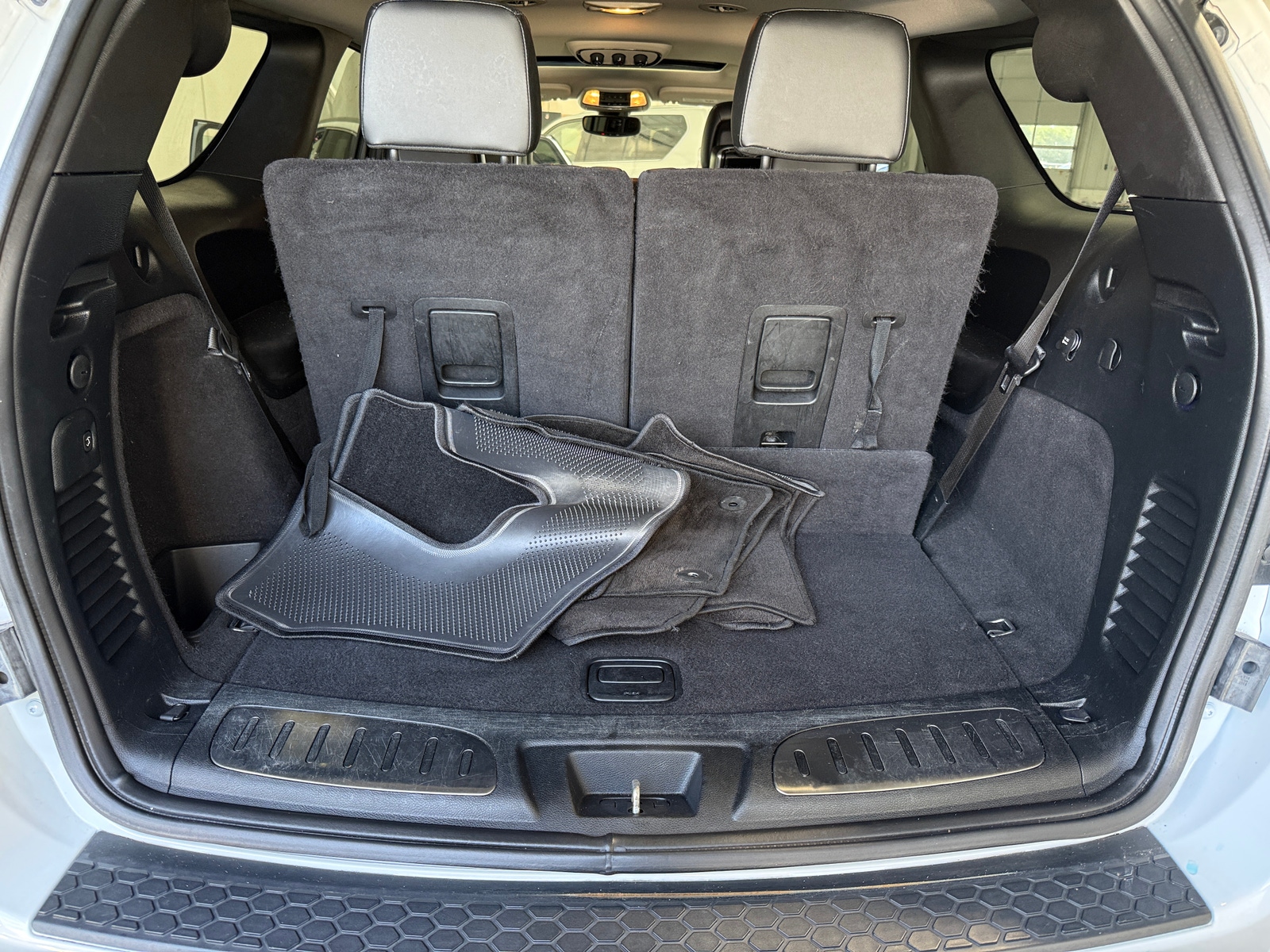 Thumbnail: 2018 Dodge Durango - 6