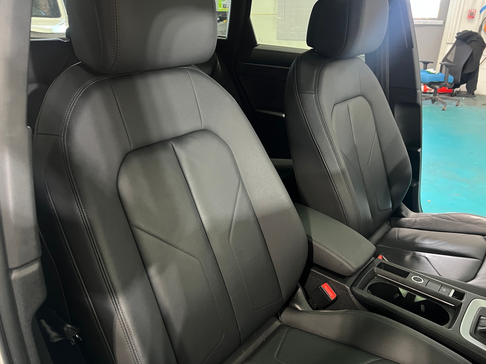 Thumbnail: 2021 Audi Q3 - 2