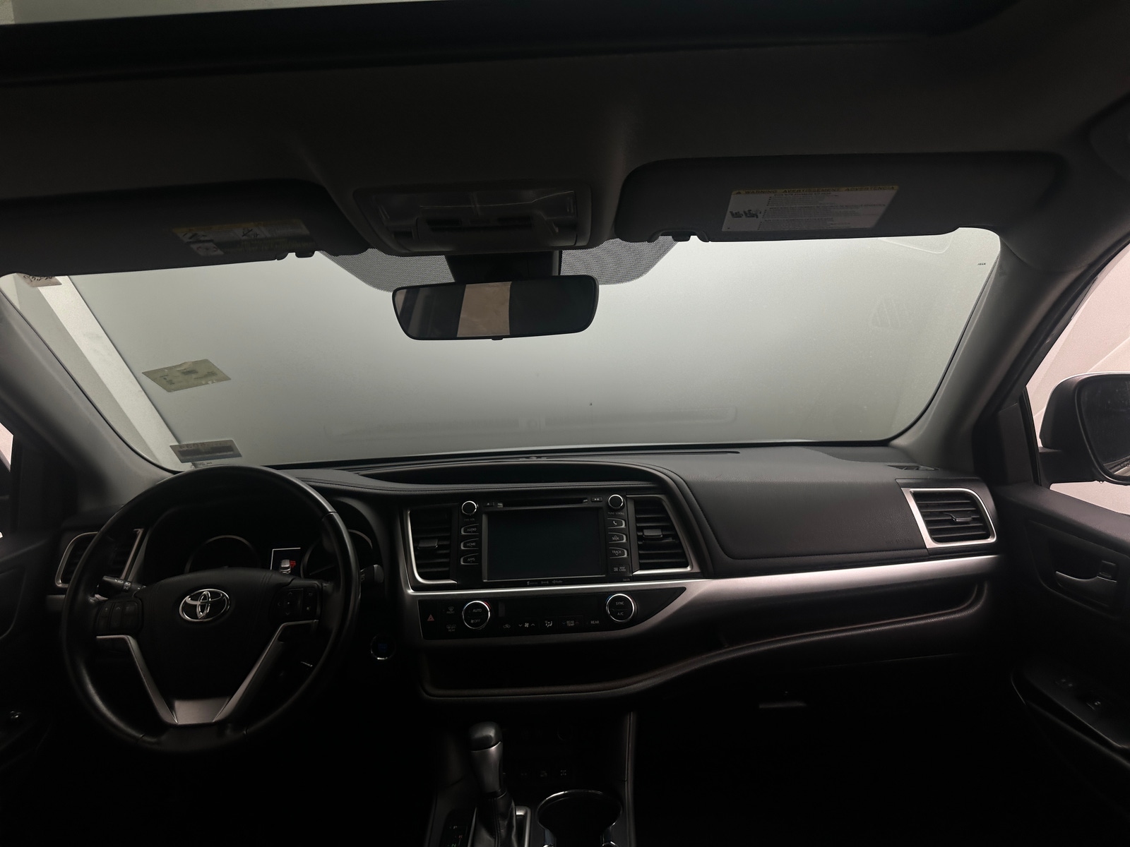 Thumbnail: 2018 Toyota Highlander - 3