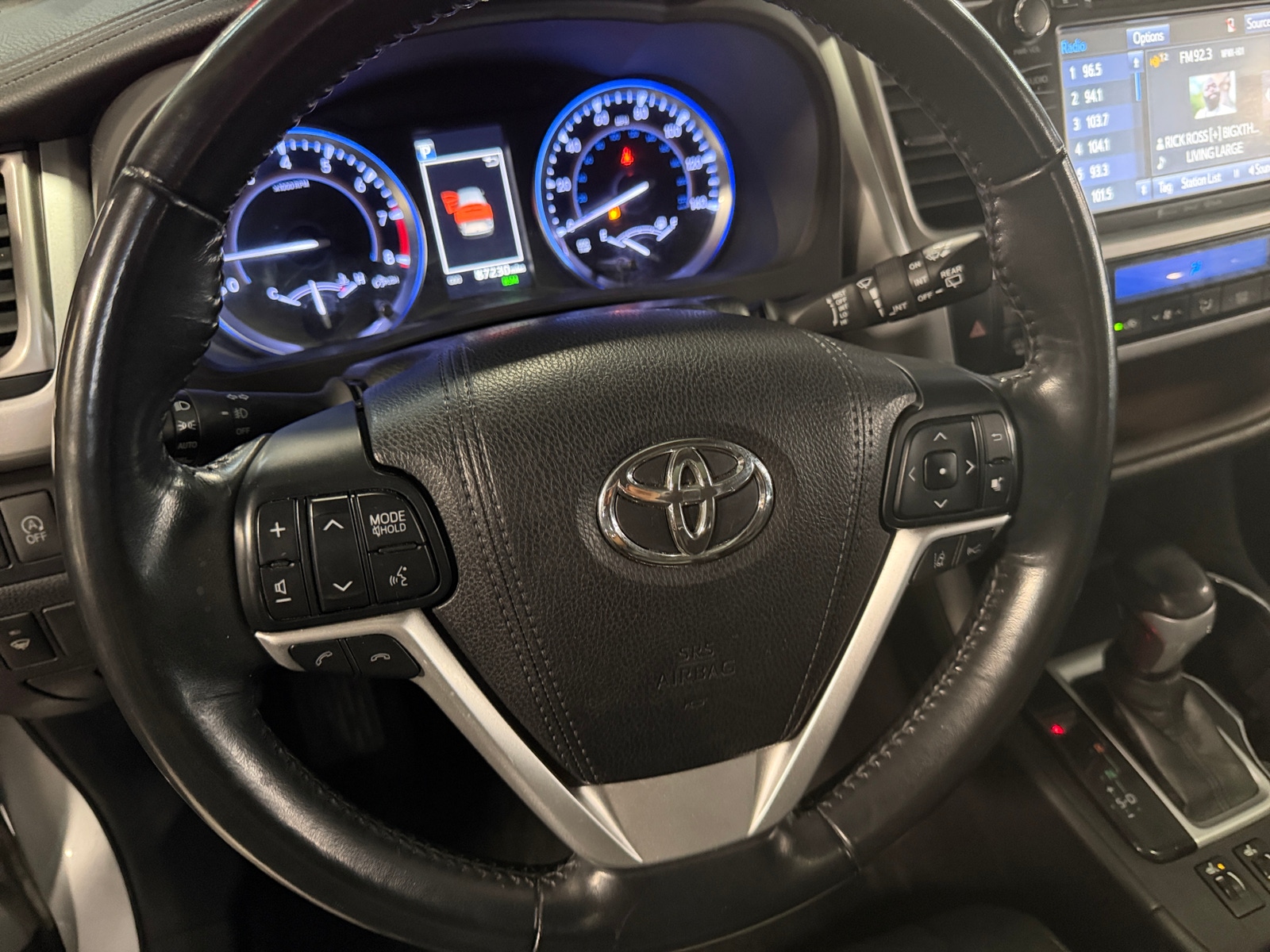 Thumbnail: 2018 Toyota Highlander - 5