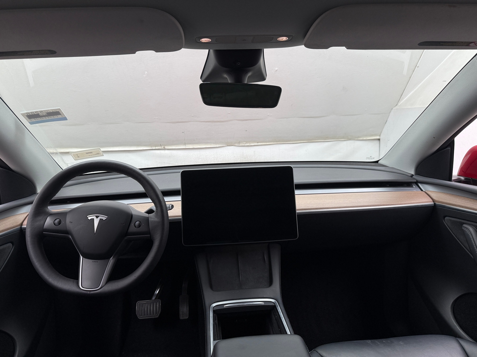 Thumbnail: 2022 Tesla Model Y - 2