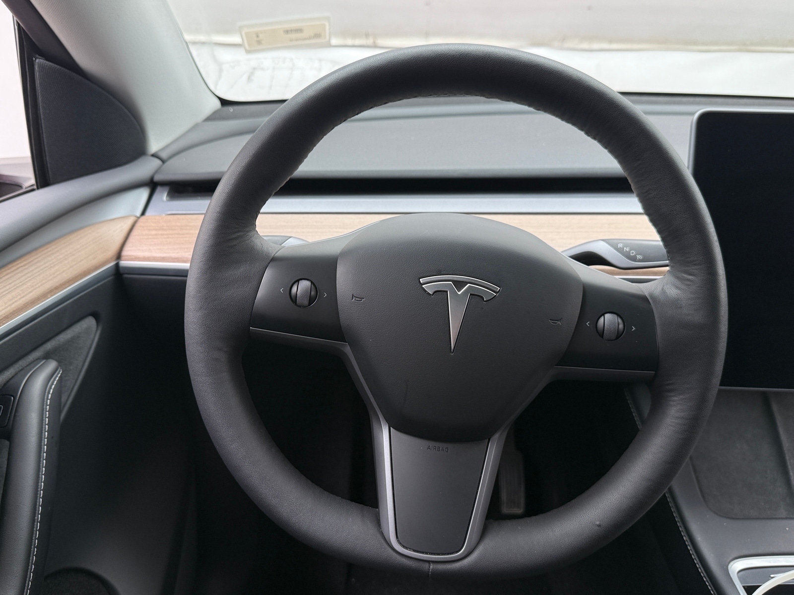 Thumbnail: 2022 Tesla Model Y - 4