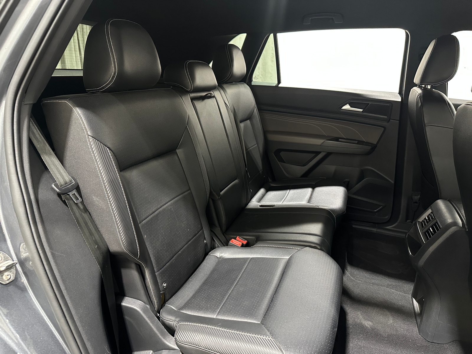 Thumbnail: 2021 Volkswagen Atlas - 6
