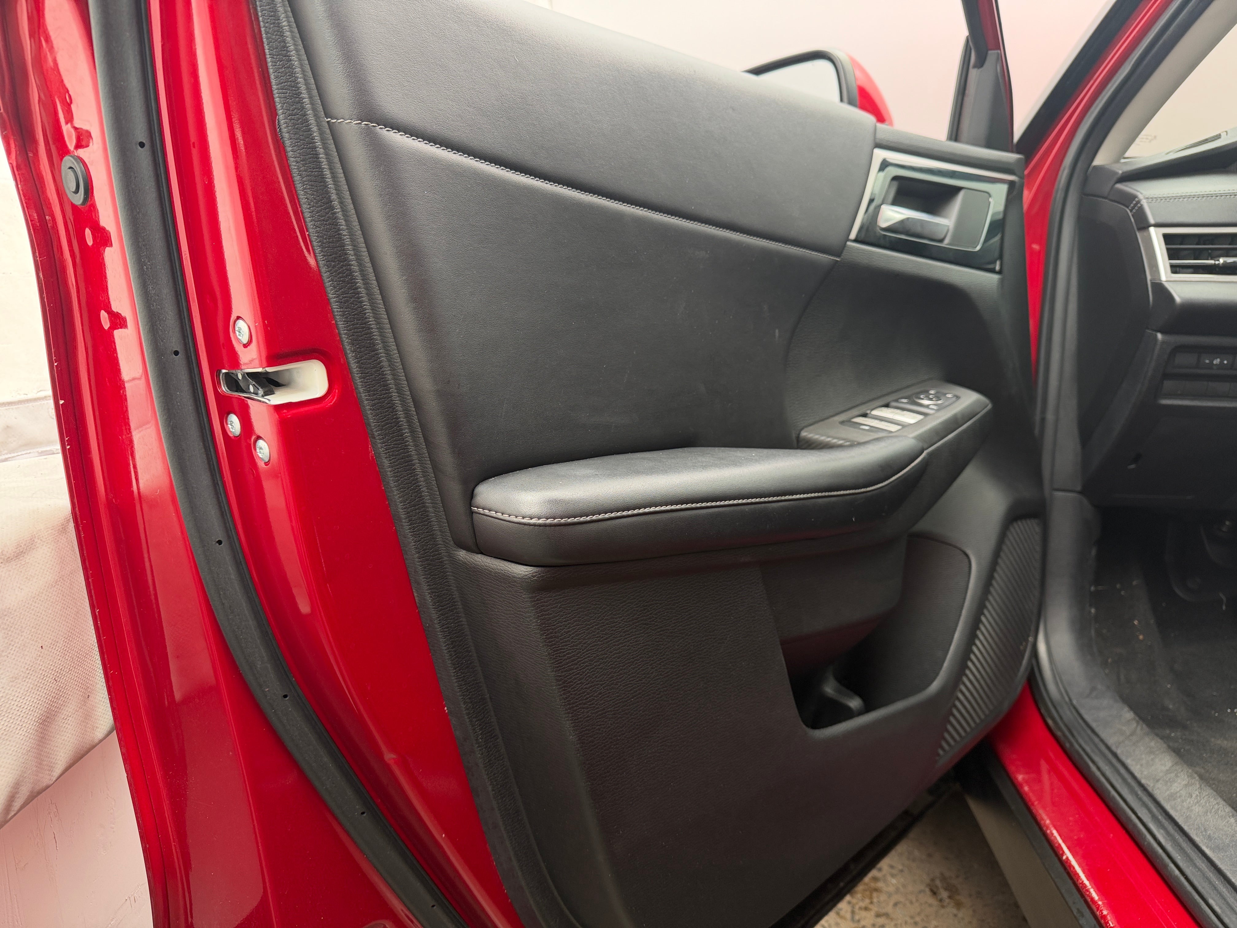 2022 Mitsubishi Outlander SE Launch Edition