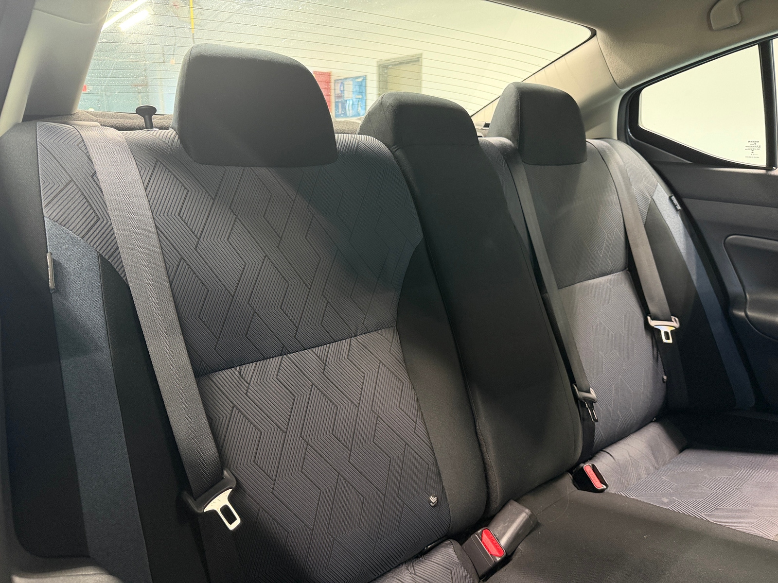 Thumbnail: 2025 Nissan Versa - 6