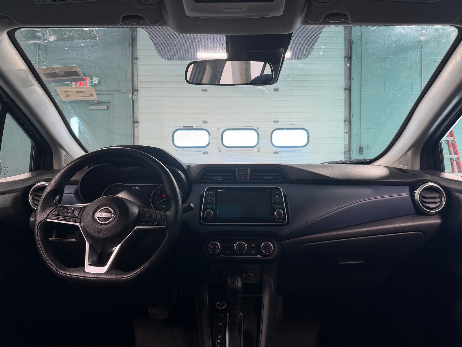 Thumbnail: 2025 Nissan Versa - 3