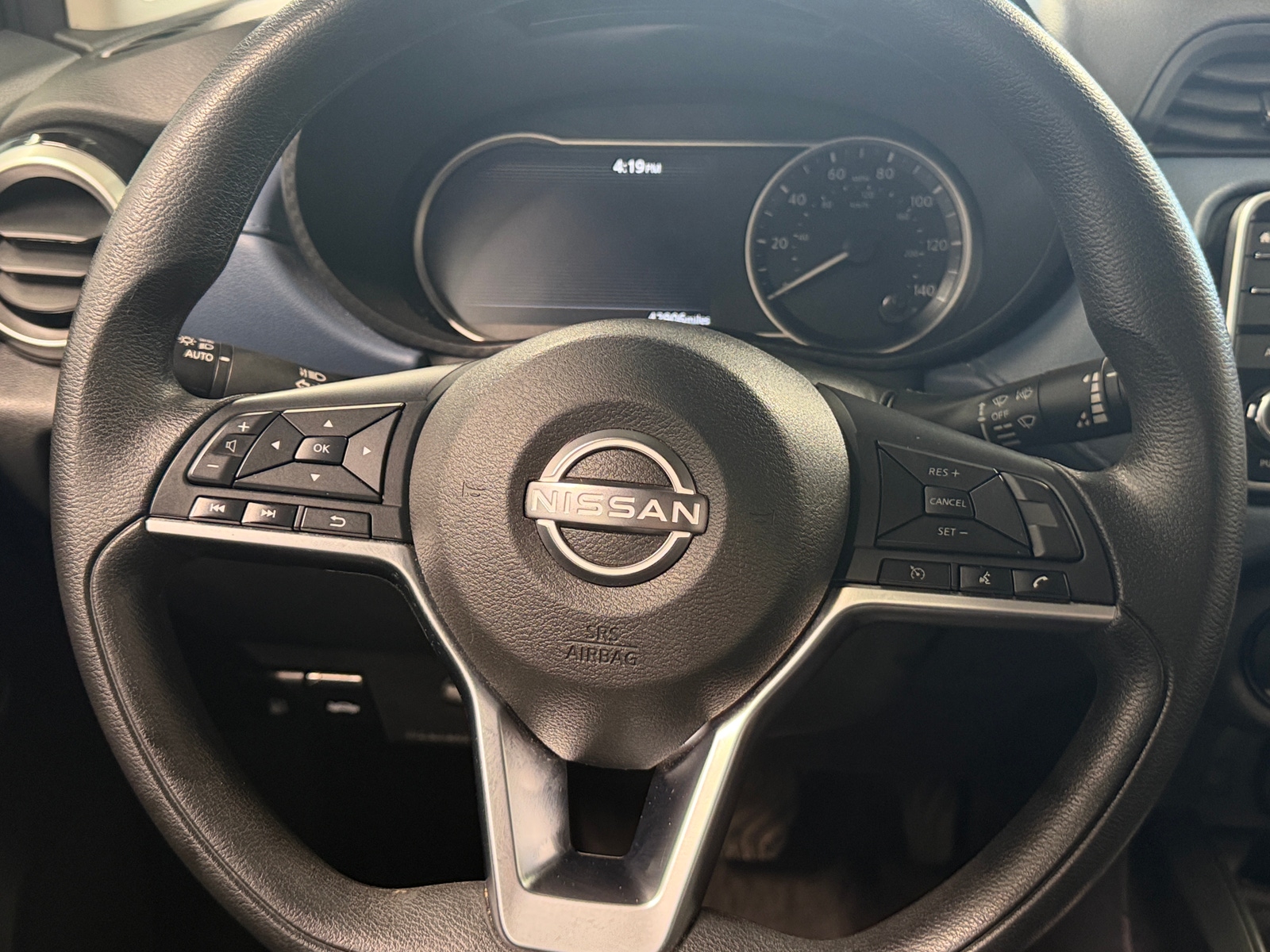 Thumbnail: 2025 Nissan Versa - 5