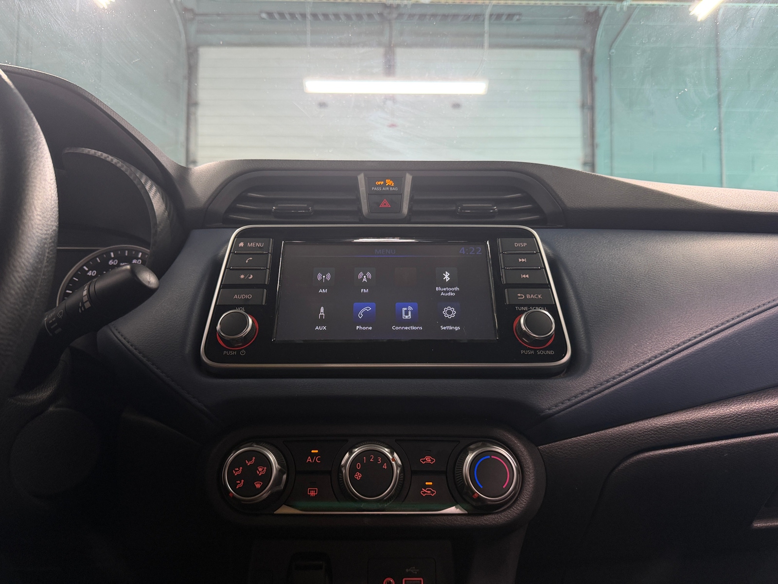 Thumbnail: 2025 Nissan Versa - 4