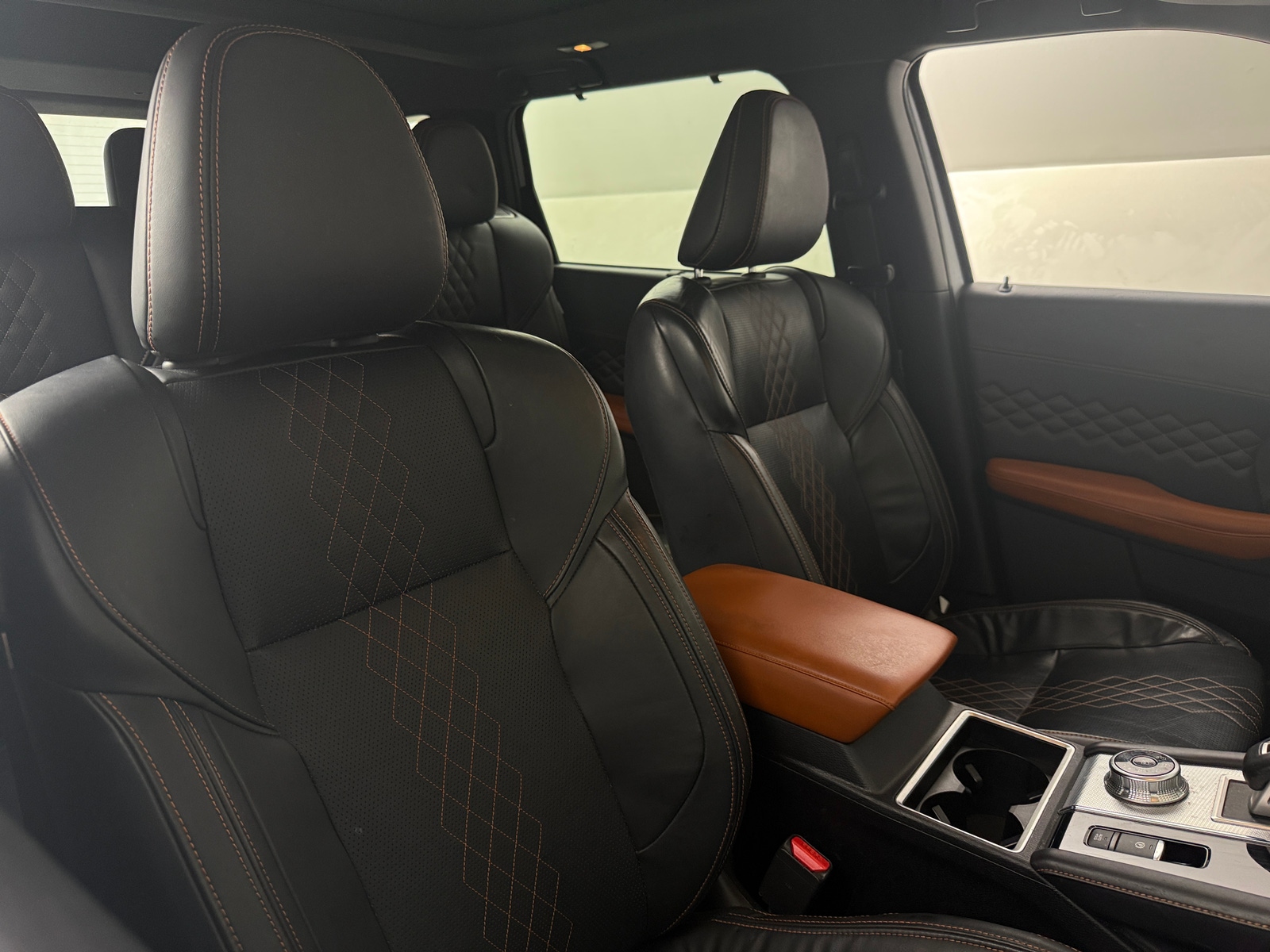 Thumbnail: 2024 Mitsubishi Outlander - 2