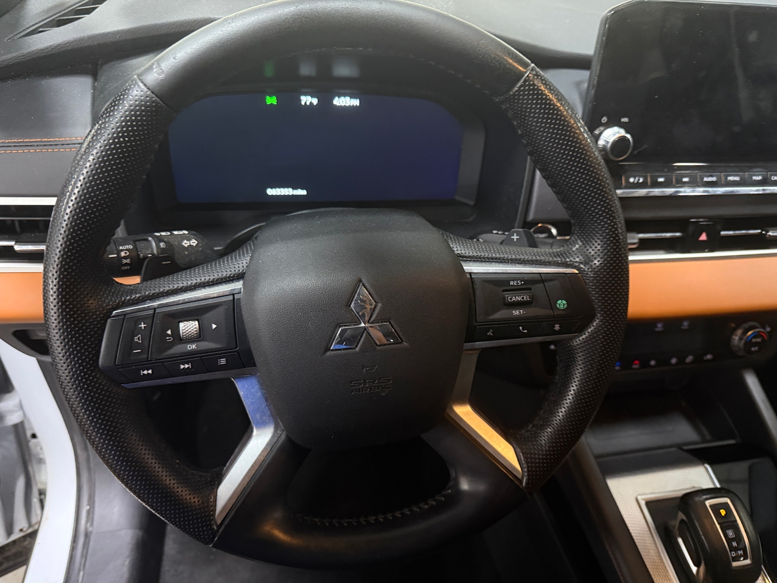 Thumbnail: 2024 Mitsubishi Outlander - 5