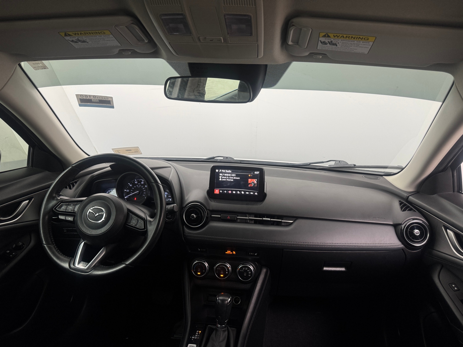 Thumbnail: 2019 Mazda CX-3 - 2