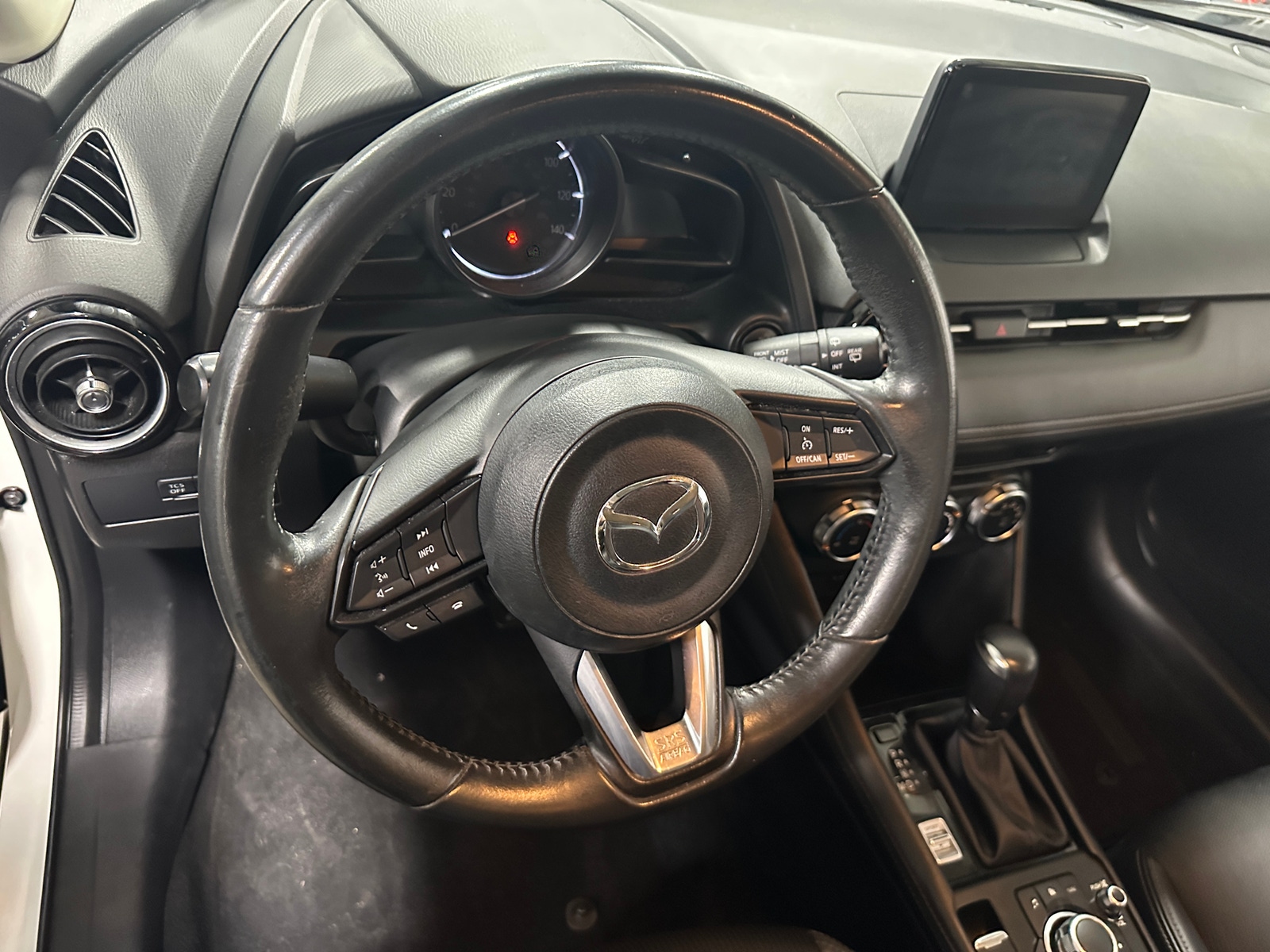 Thumbnail: 2019 Mazda CX-3 - 4