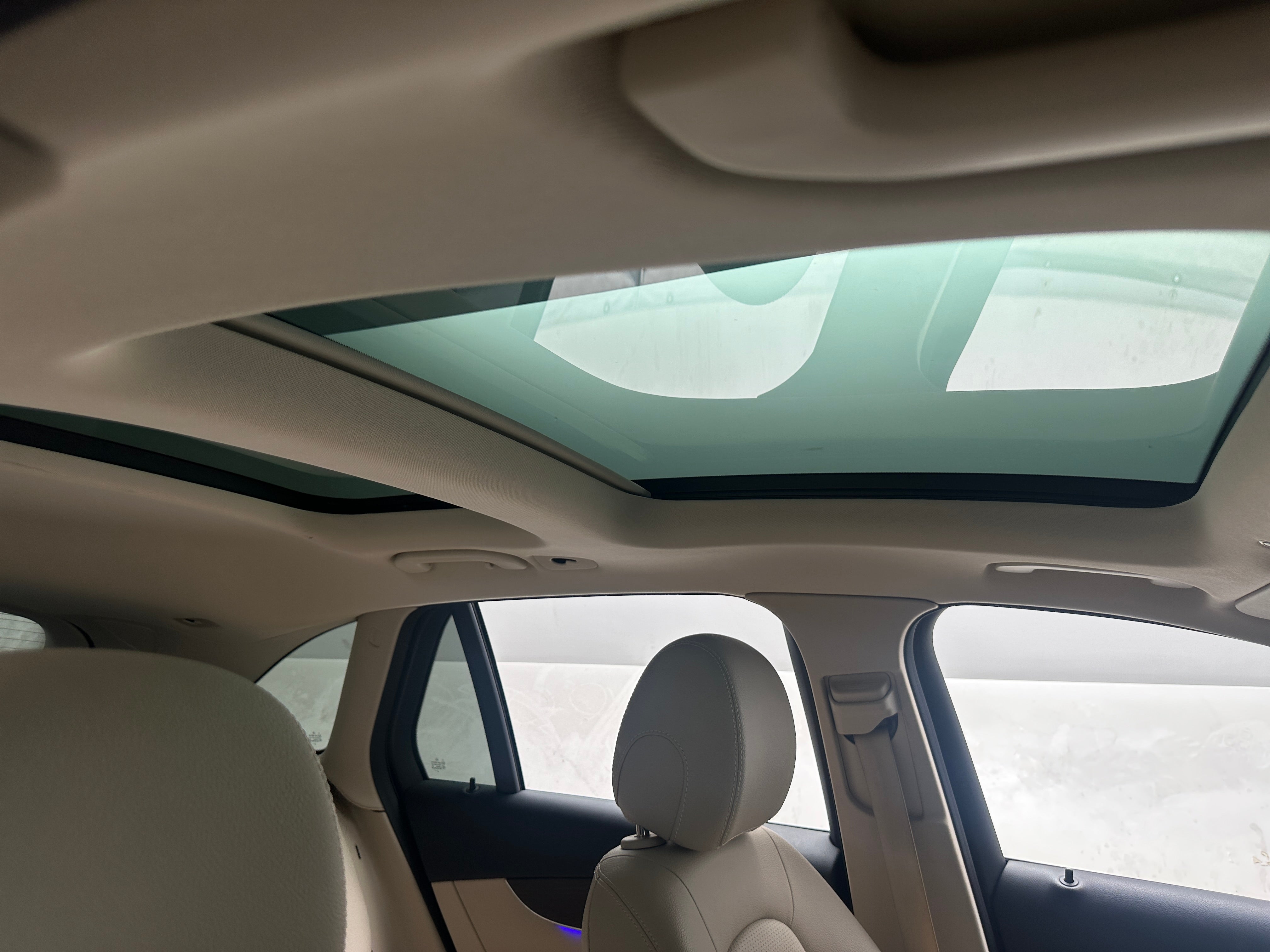 2021 Mercedes-Benz GLC