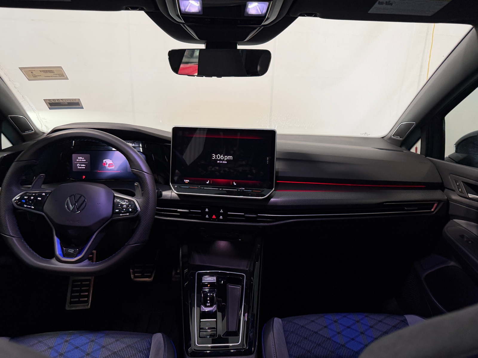 Thumbnail: 2026 Volkswagen Golf - 3