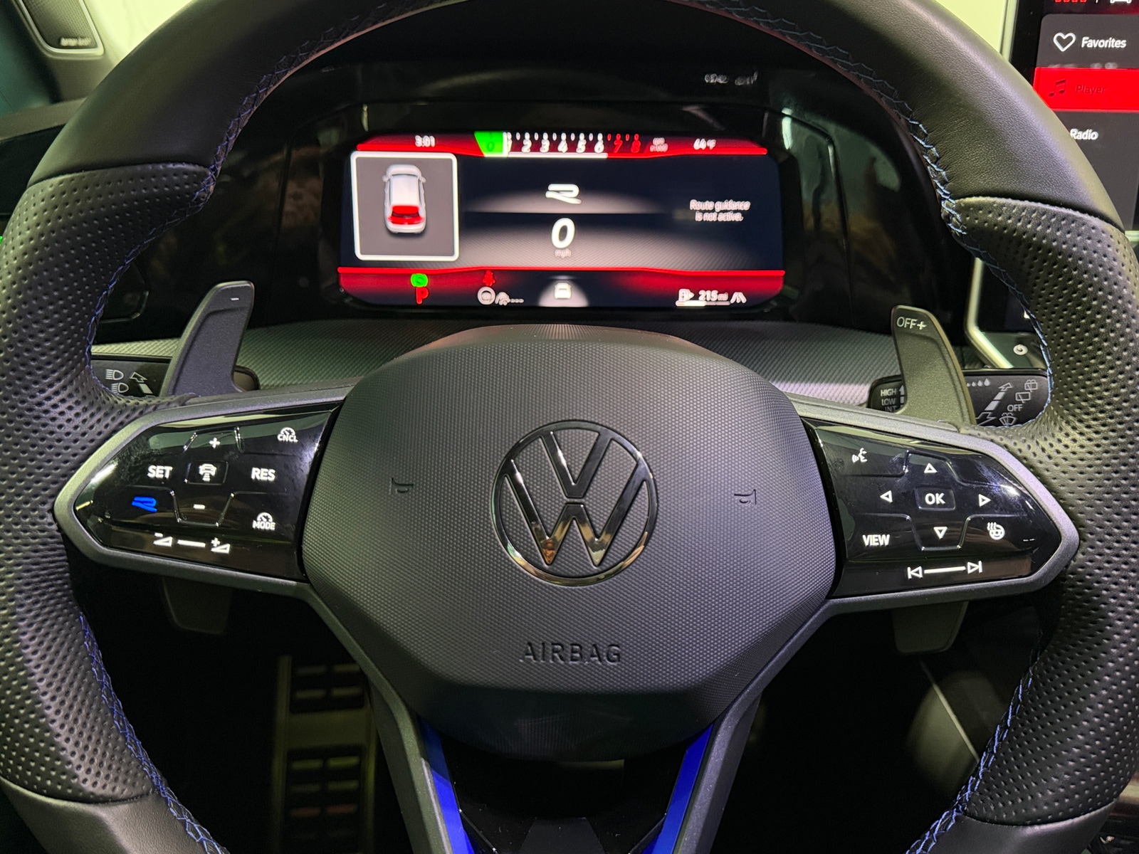 Thumbnail: 2026 Volkswagen Golf - 5