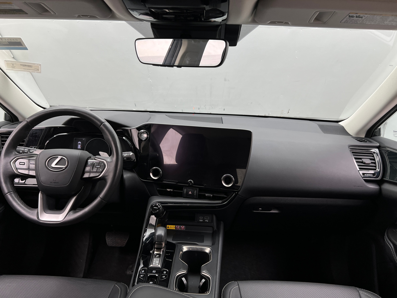 Thumbnail: 2022 Lexus NX - 3