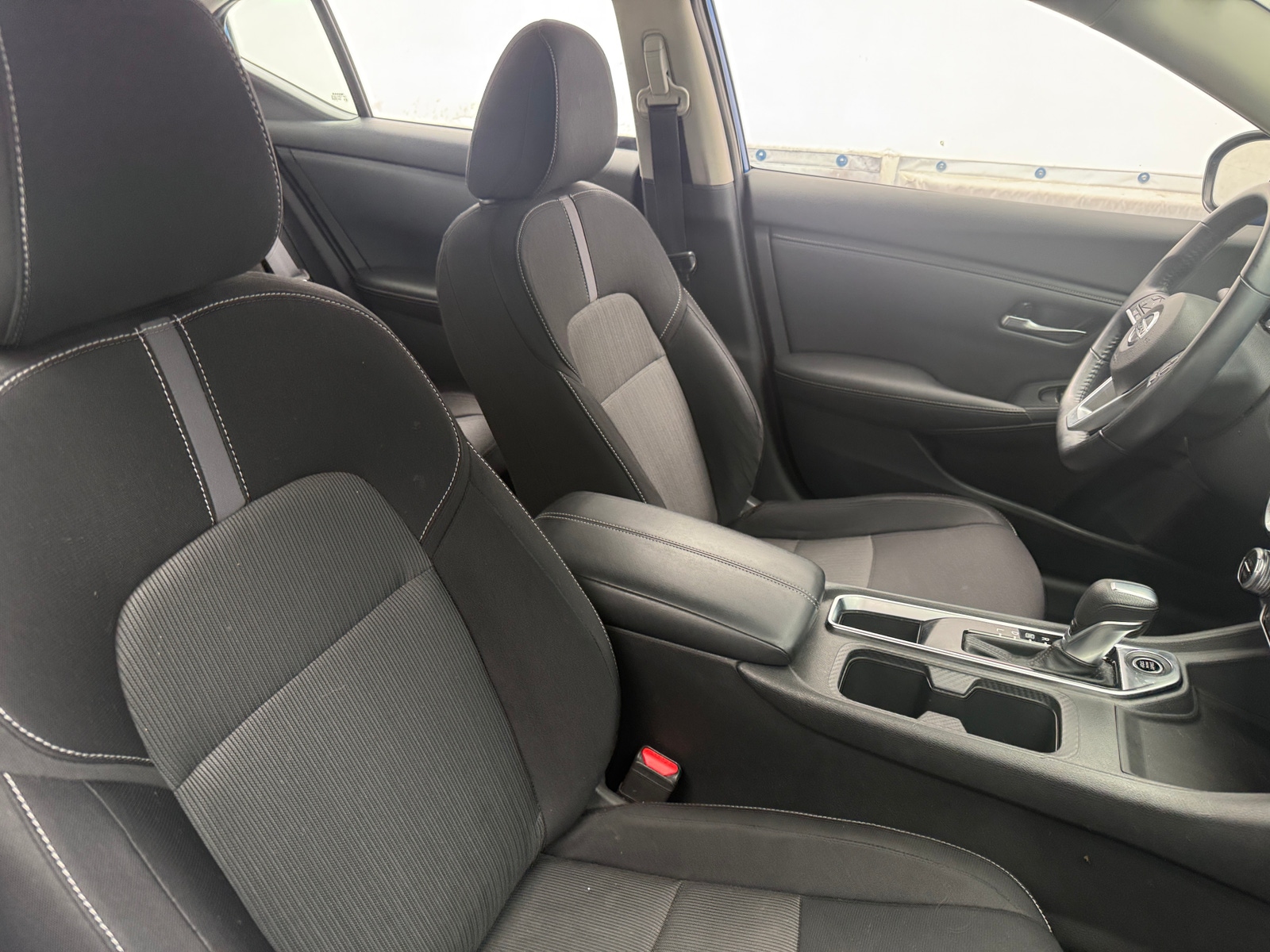 Thumbnail: 2020 Nissan Sentra - 2