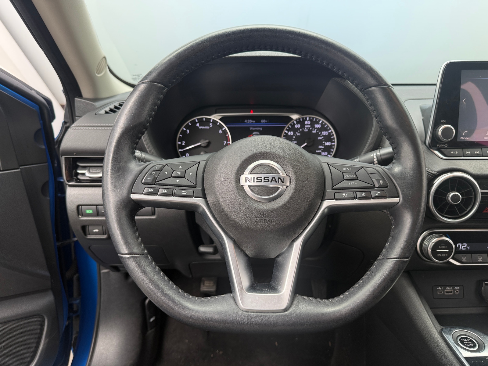 Thumbnail: 2020 Nissan Sentra - 5
