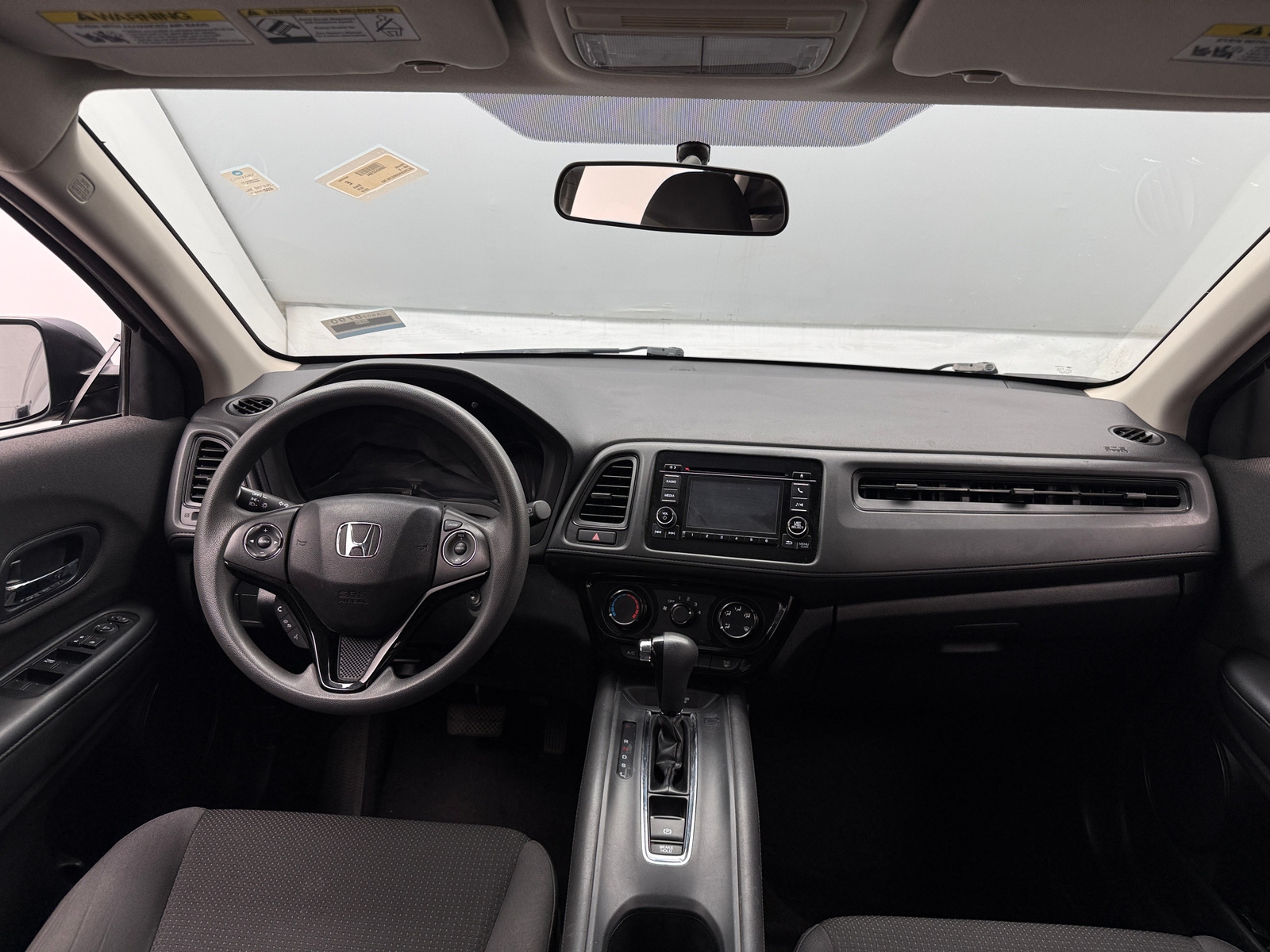 Thumbnail: 2019 Honda HR-V - 3