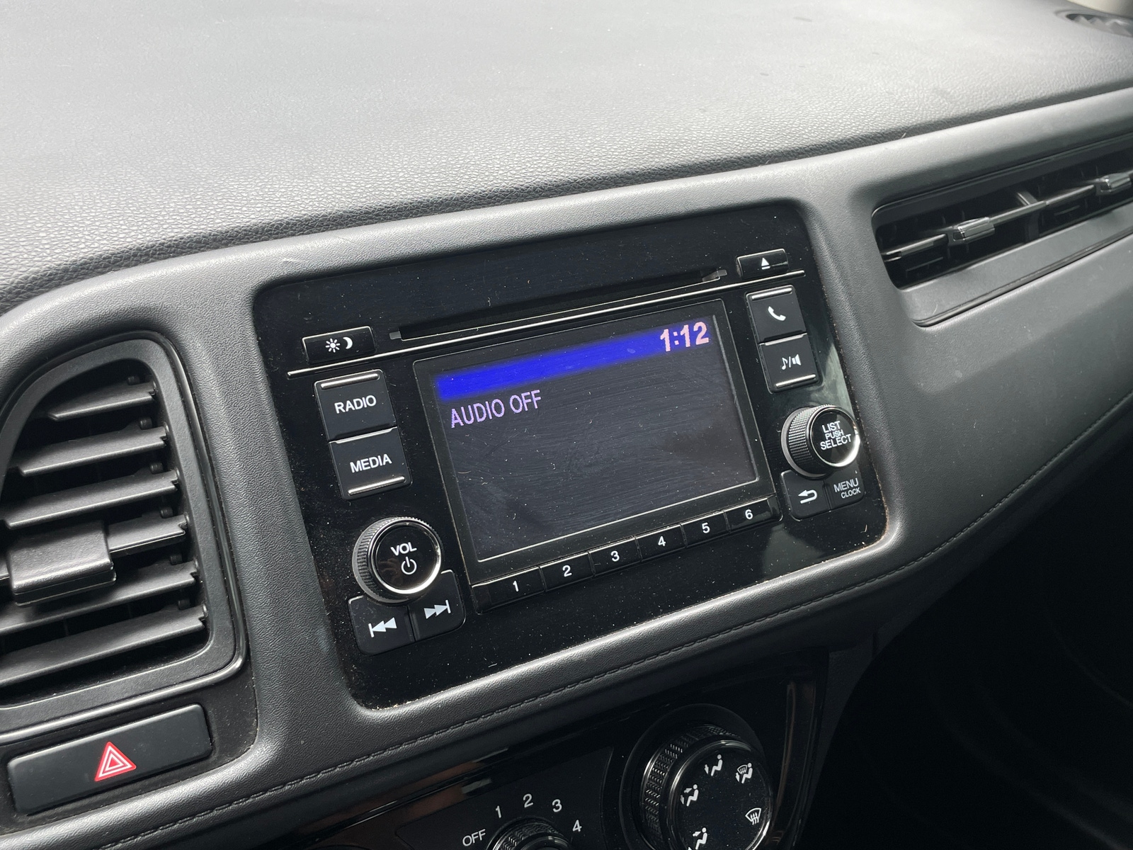 Thumbnail: 2019 Honda HR-V - 4