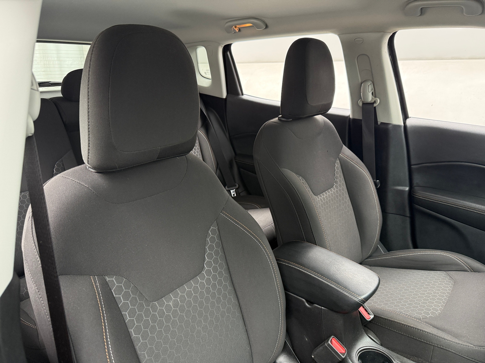 Thumbnail: 2020 Jeep Compass - 2