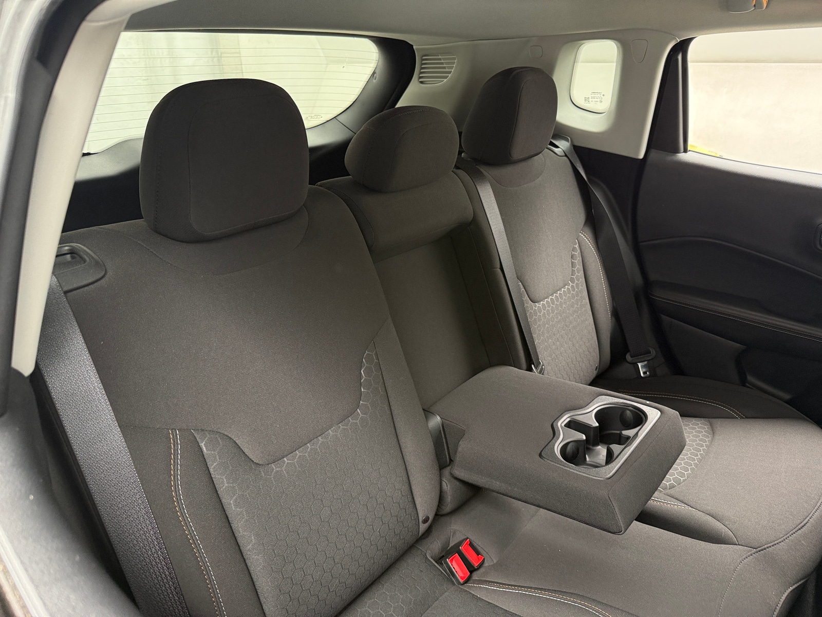 Thumbnail: 2020 Jeep Compass - 6