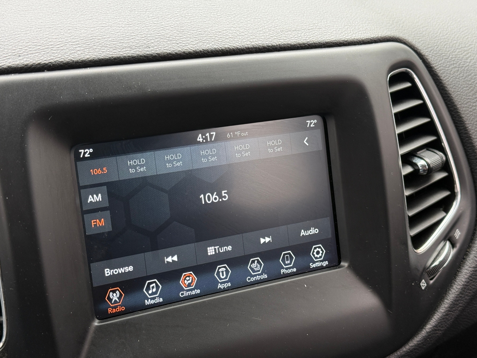 Thumbnail: 2020 Jeep Compass - 4