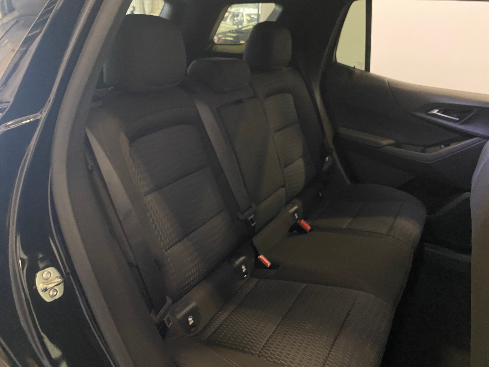 Thumbnail: 2026 Chevrolet Equinox - 6
