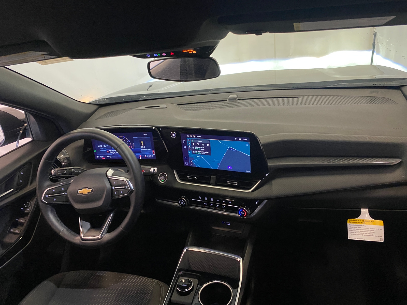 Thumbnail: 2026 Chevrolet Equinox - 3