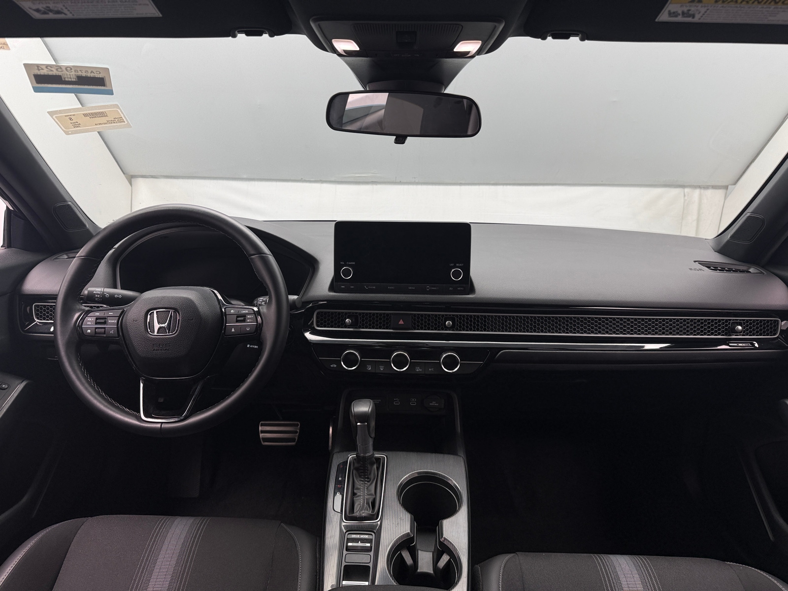 Thumbnail: 2026 Honda Civic - 3
