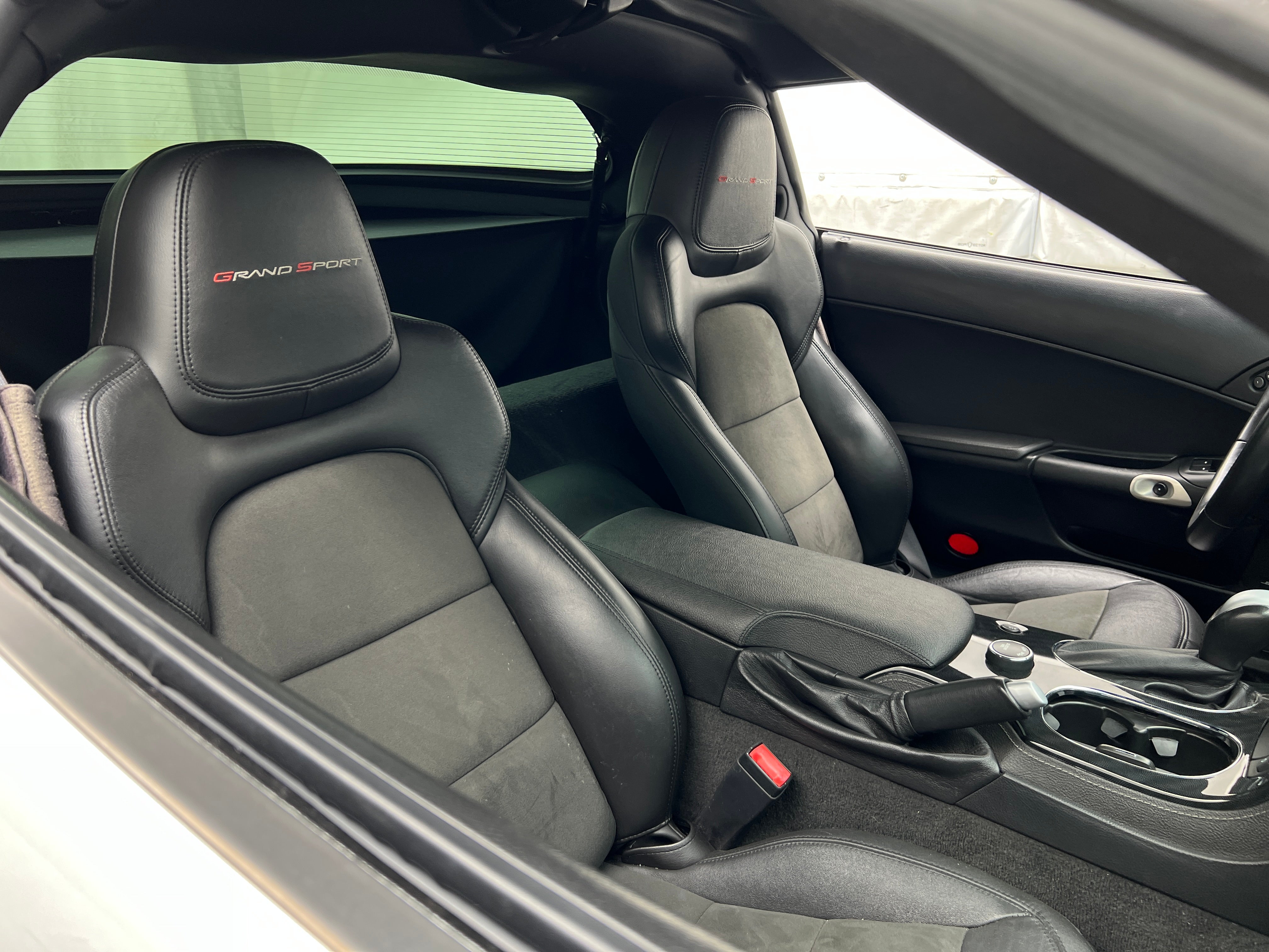 2013 Chevrolet Corvette