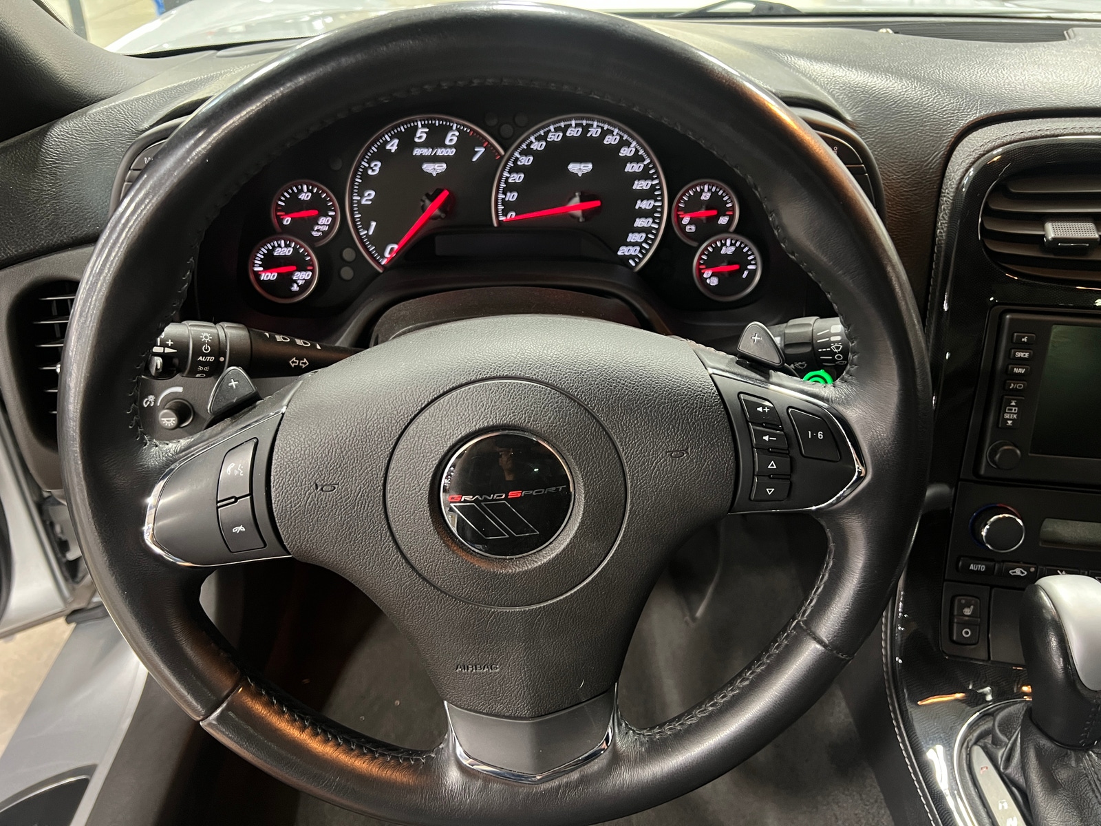 Thumbnail: 2013 Chevrolet Corvette - 3