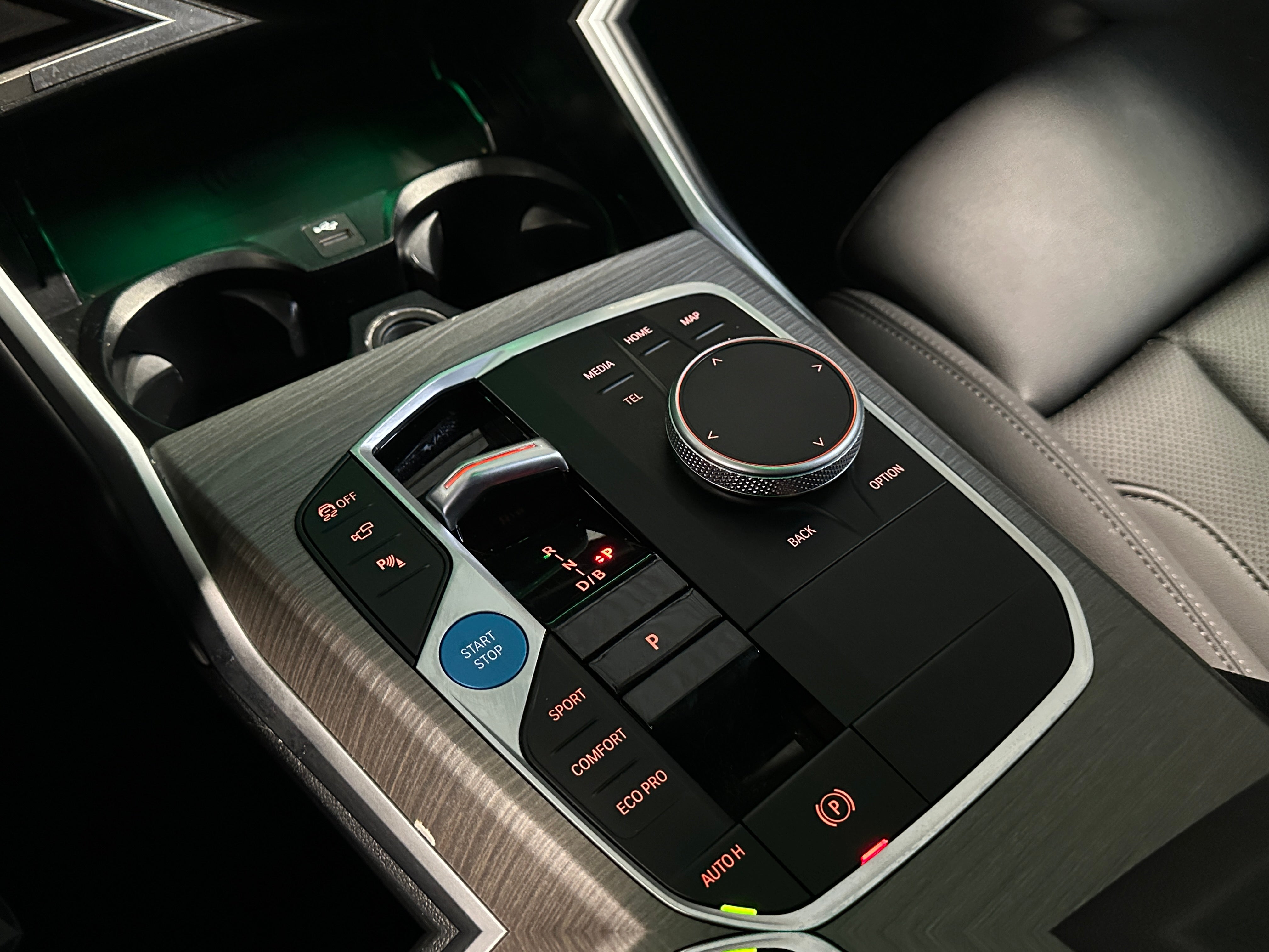 Used 2025 BMW i4 40 with VIN WBY43HD09SFT97725 for sale in Auburn, WA
