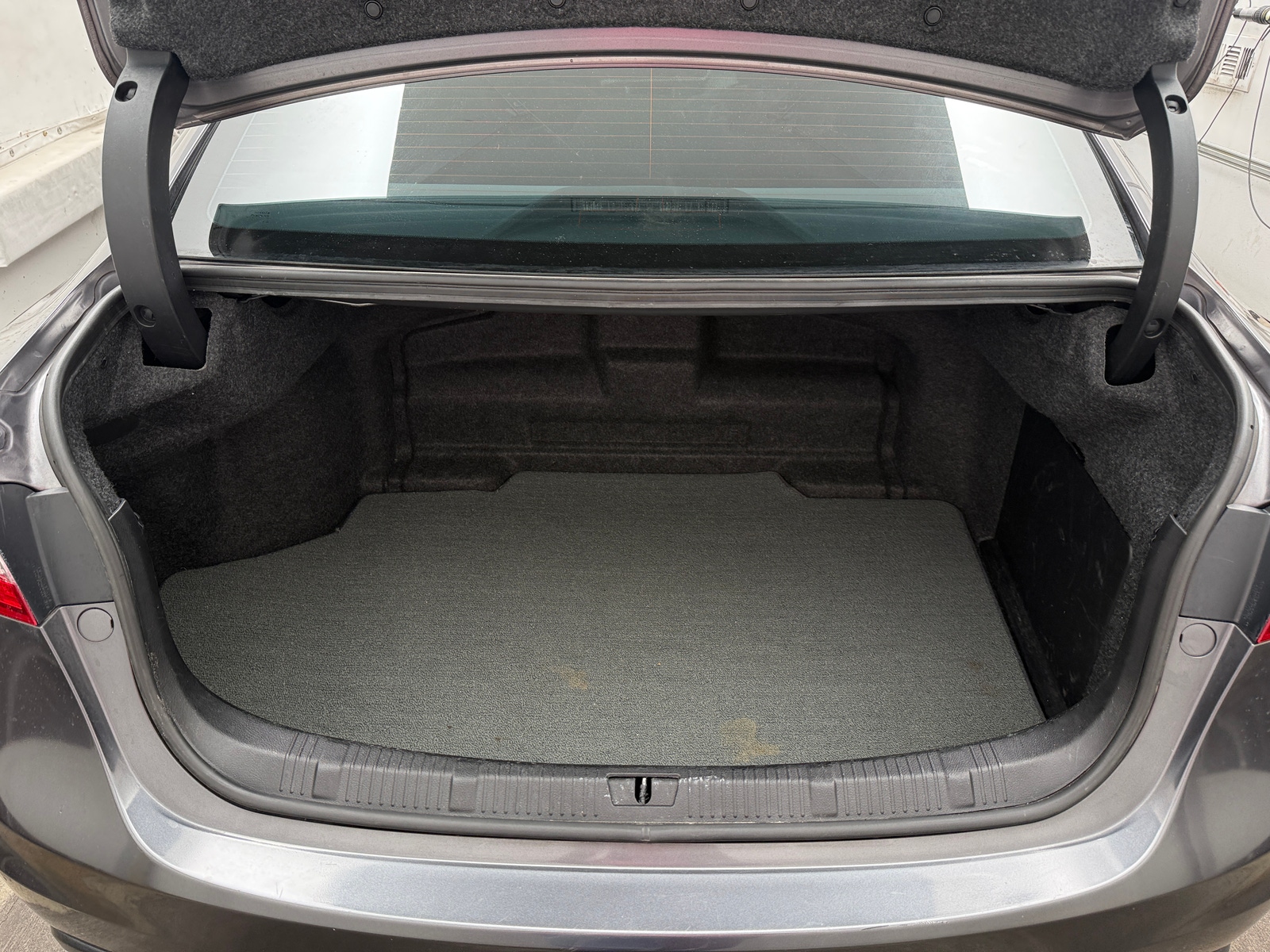 Thumbnail: 2014 Toyota Avalon - 6