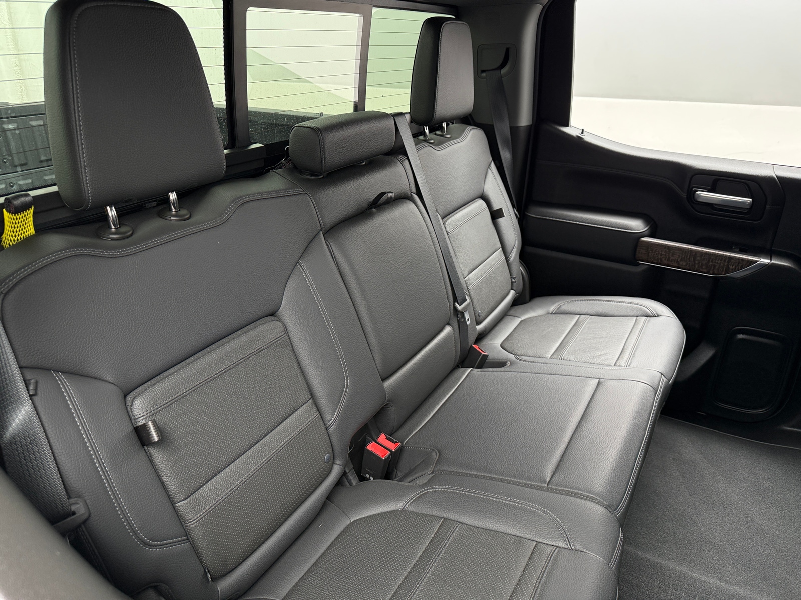 Thumbnail: 2021 GMC Sierra 1500 - 5